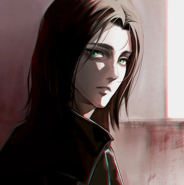 avatar eren yeager 26