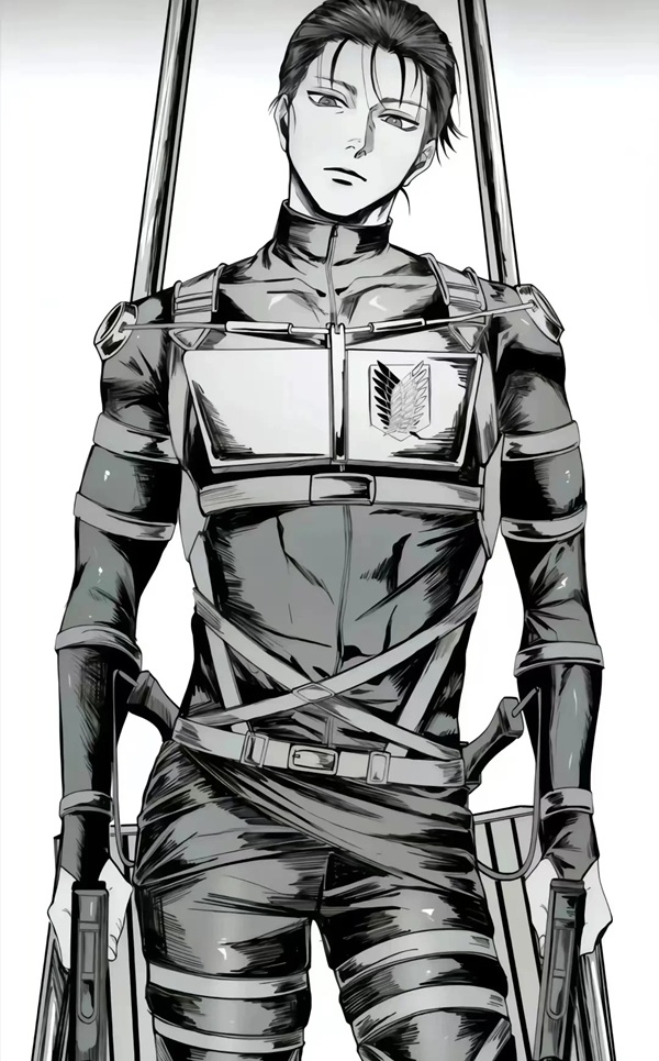 avatar eren yeager 27
