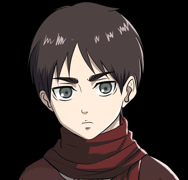 avatar eren yeager 28