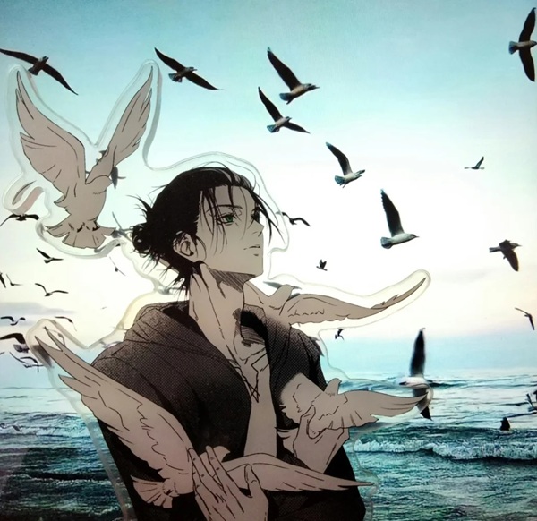 avatar eren yeager 3