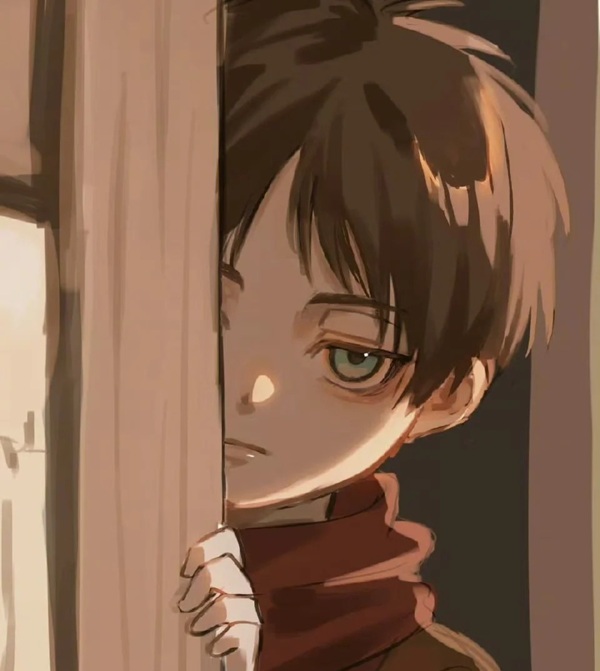 avatar eren yeager 31
