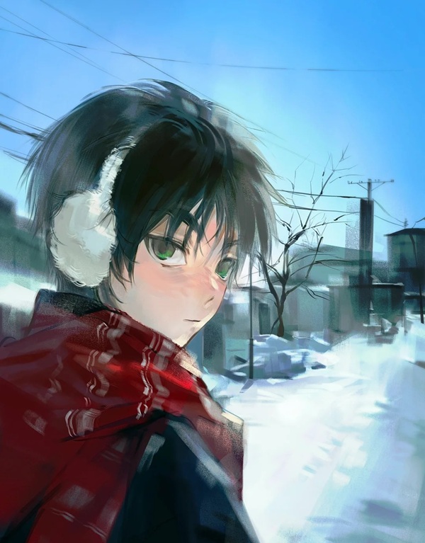 avatar eren yeager 32