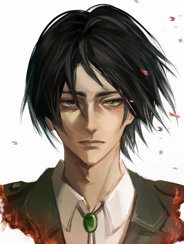 avatar eren yeager 34