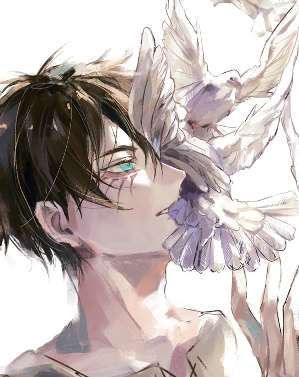 avatar eren yeager 37