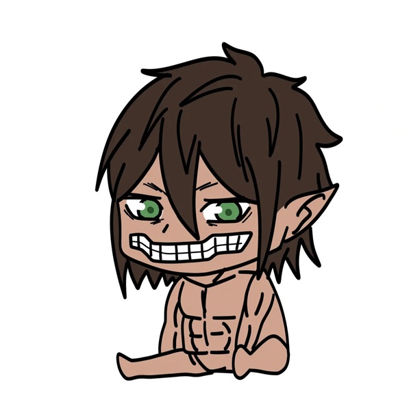 avatar eren yeager 39
