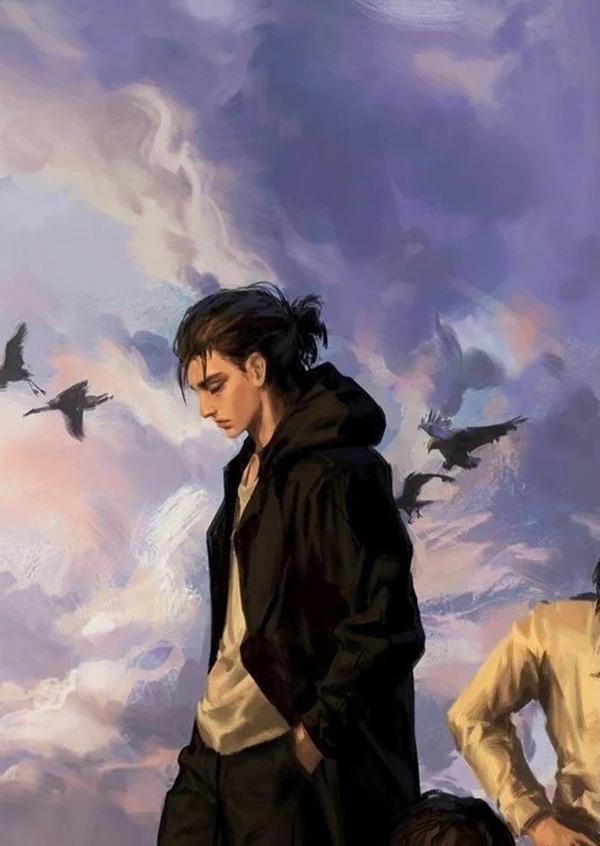 avatar eren yeager 4 