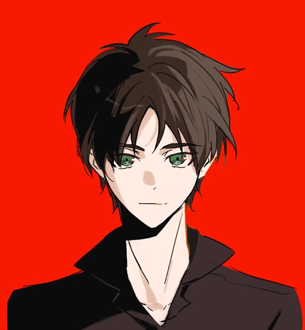 avatar eren yeager 41