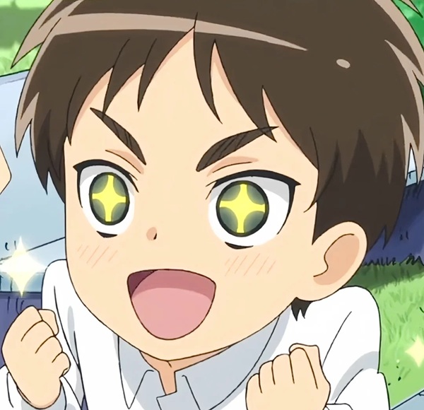 avatar eren yeager 42