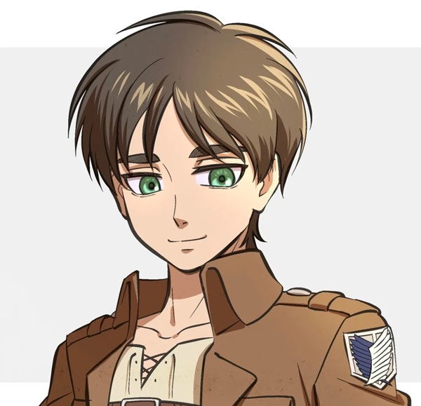 avatar eren yeager 5