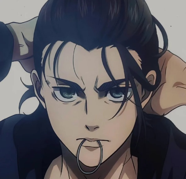 avatar eren yeager 6