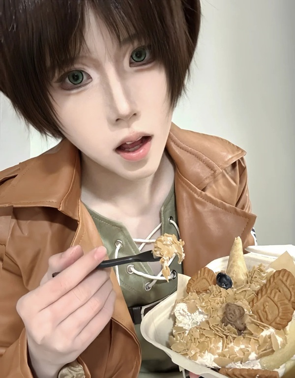 avatar eren yeager 9