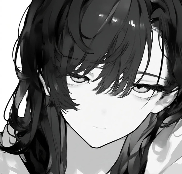 avatar nữ tomboy 10
