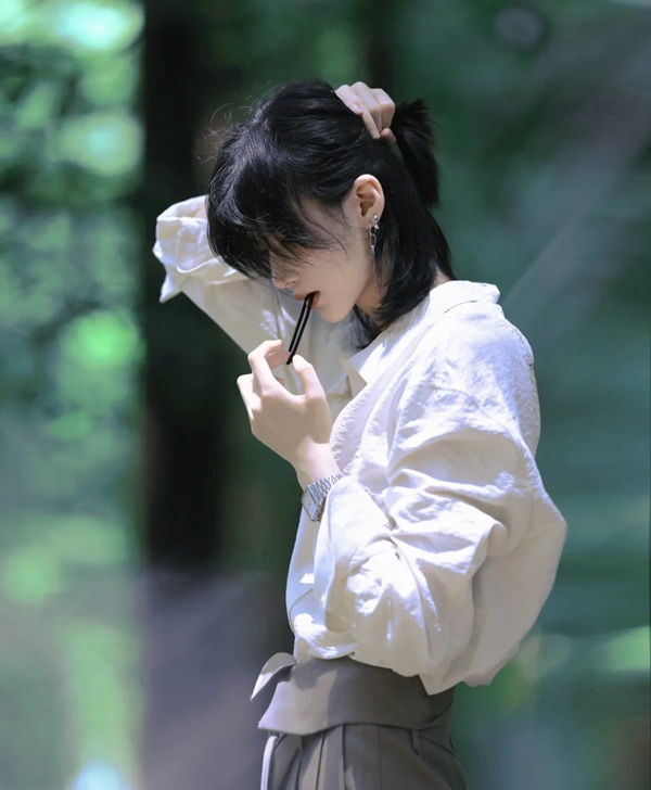 avatar nữ tomboy 11