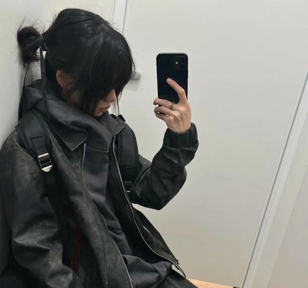 avatar nữ tomboy 18