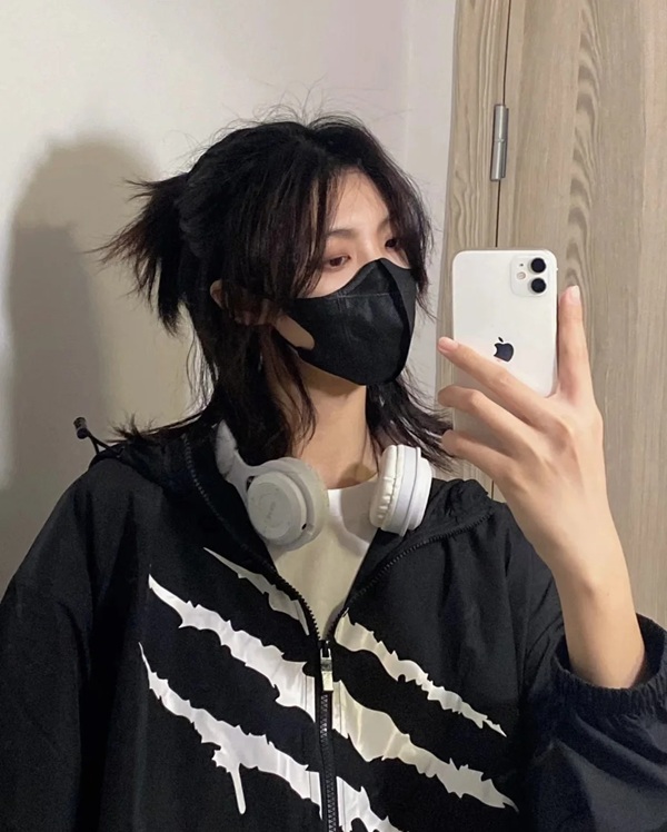 avatar nữ tomboy 19