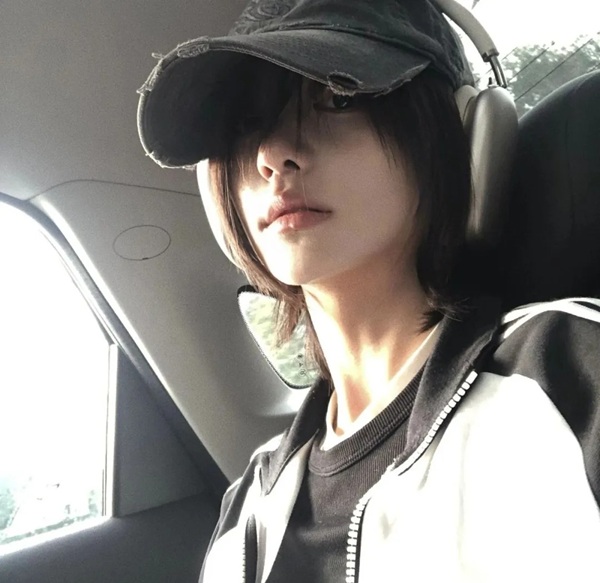 avatar nữ tomboy 22