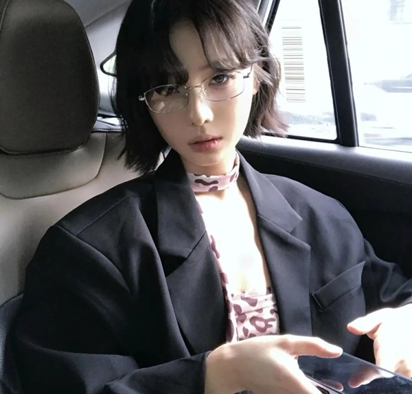 avatar nữ tomboy 23