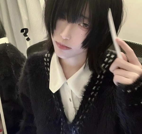 avatar nữ tomboy 24