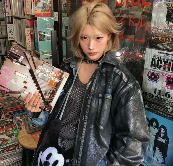 avatar nữ tomboy 25