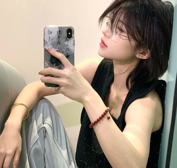 avatar nữ tomboy 26