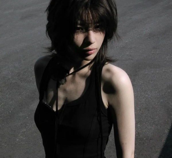 avatar nữ tomboy 29