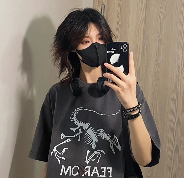 avatar nữ tomboy 3