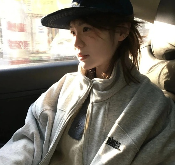 avatar nữ tomboy 31