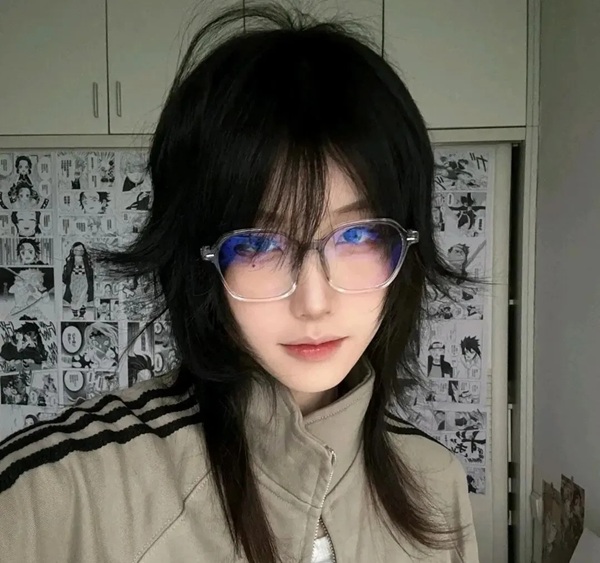 avatar nữ tomboy 32
