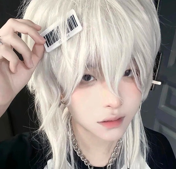 avatar nữ tomboy 33
