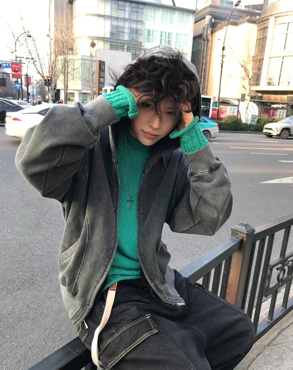 avatar nữ tomboy 34