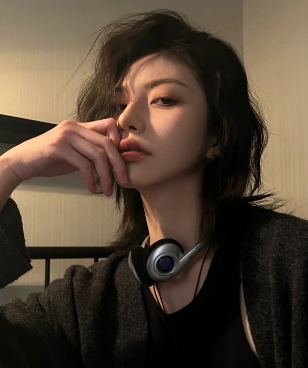 avatar nữ tomboy 35