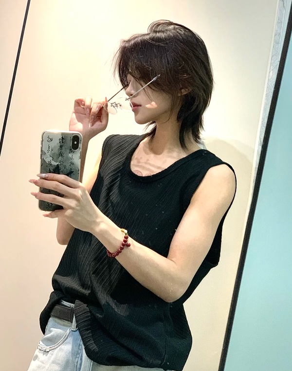 avatar nữ tomboy 37