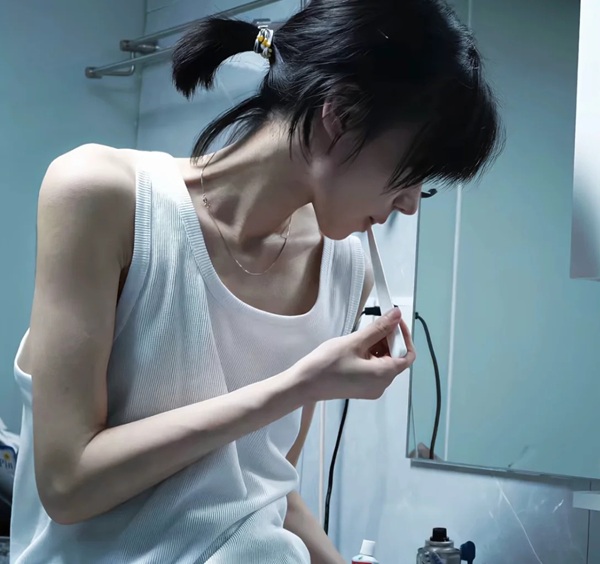 avatar nữ tomboy 38
