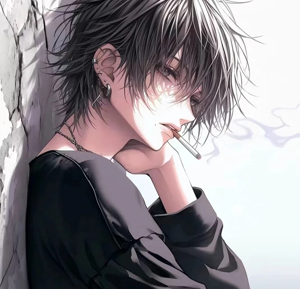 avatar nữ tomboy 39