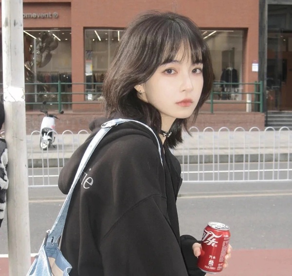 avatar nữ tomboy 6