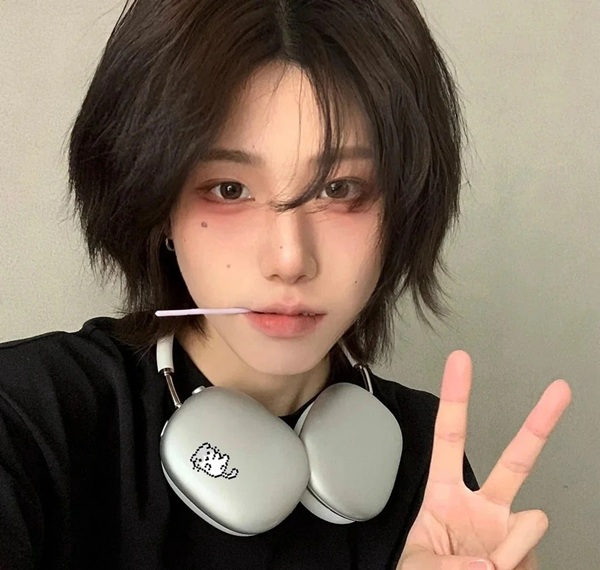 avatar nữ tomboy 7