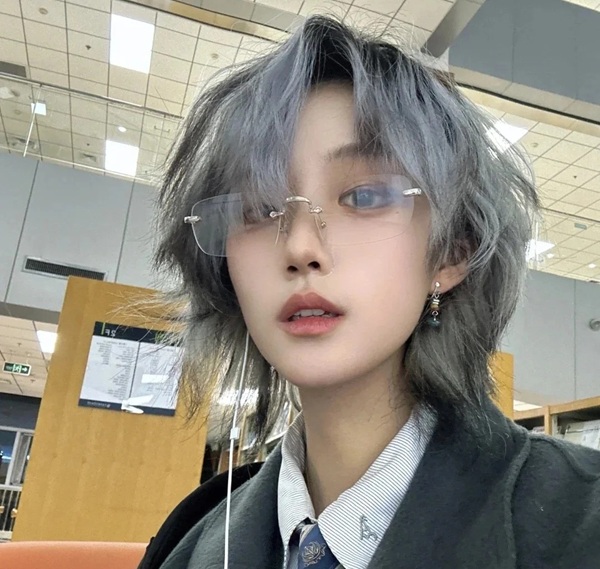 avatar nữ tomboy 8