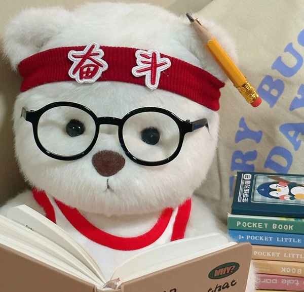 ảnh avatar ôn thi 19