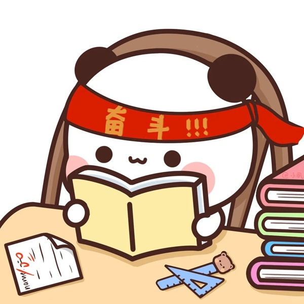 ảnh avatar ôn thi 27