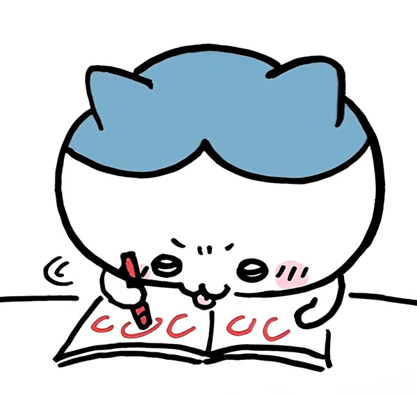 ảnh avatar ôn thi 30