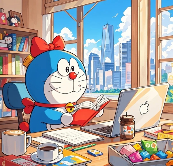 ảnh avatar ôn thi 36