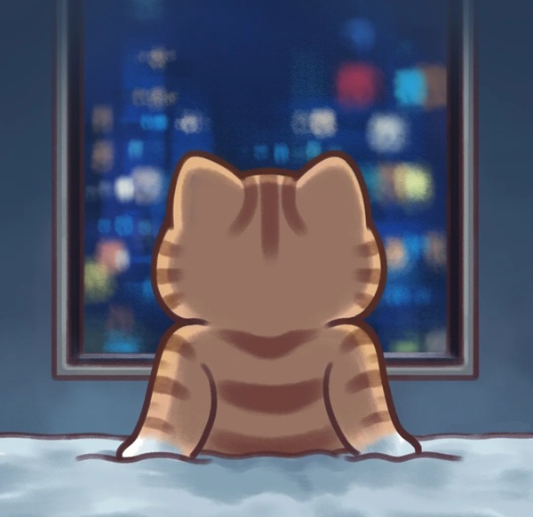 avatar overthinking 27