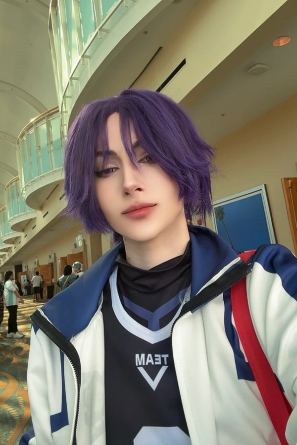 avatar reo 18
