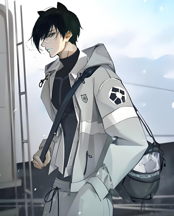 avatar rin blue lock