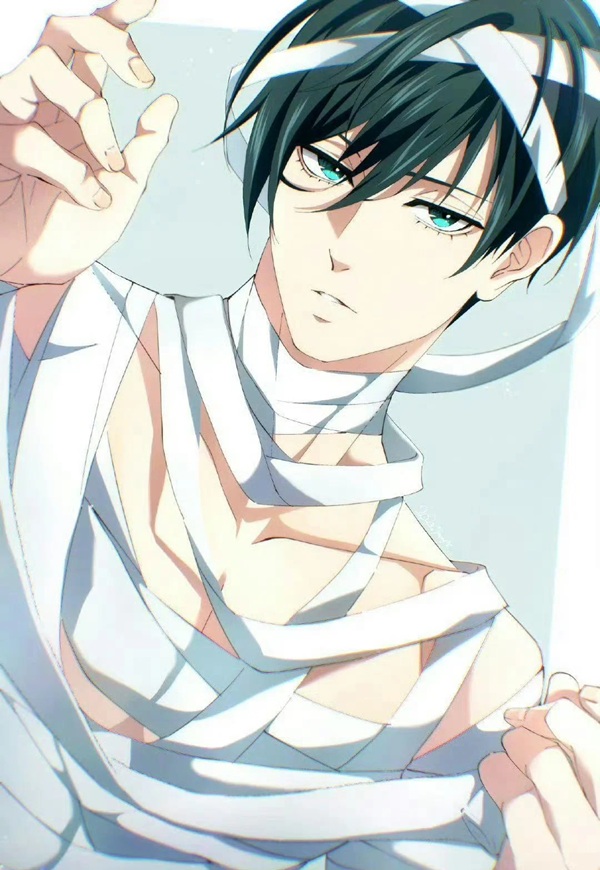 avatar rin itoshi 1
