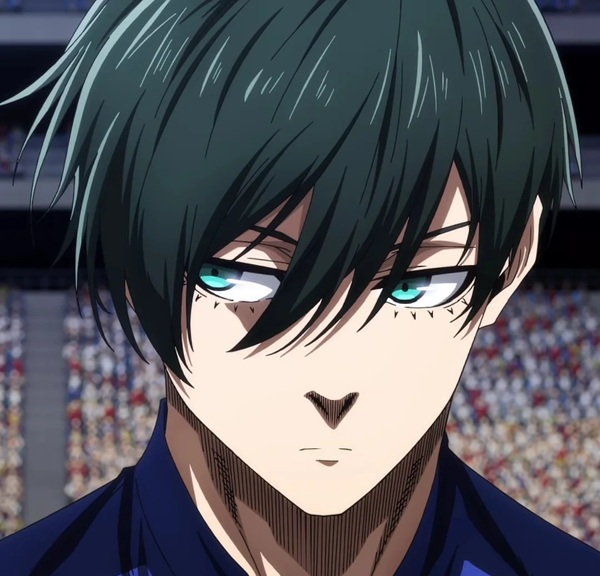 avatar rin itoshi 10