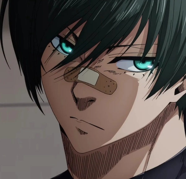 avatar rin itoshi 11
