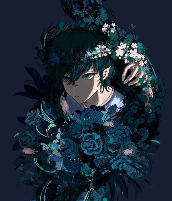 avatar rin itoshi 12