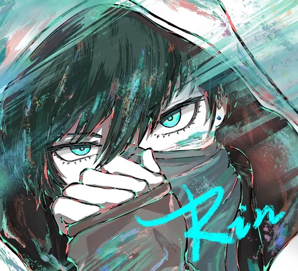 avatar rin itoshi 13