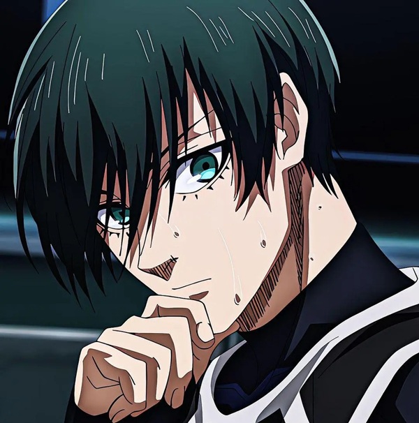 avatar rin itoshi 14